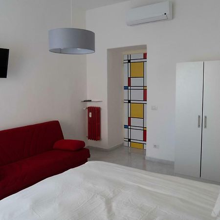 Re Di Roma Bright Home Ngoại thất bức ảnh