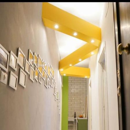 Re Di Roma Bright Home Ngoại thất bức ảnh