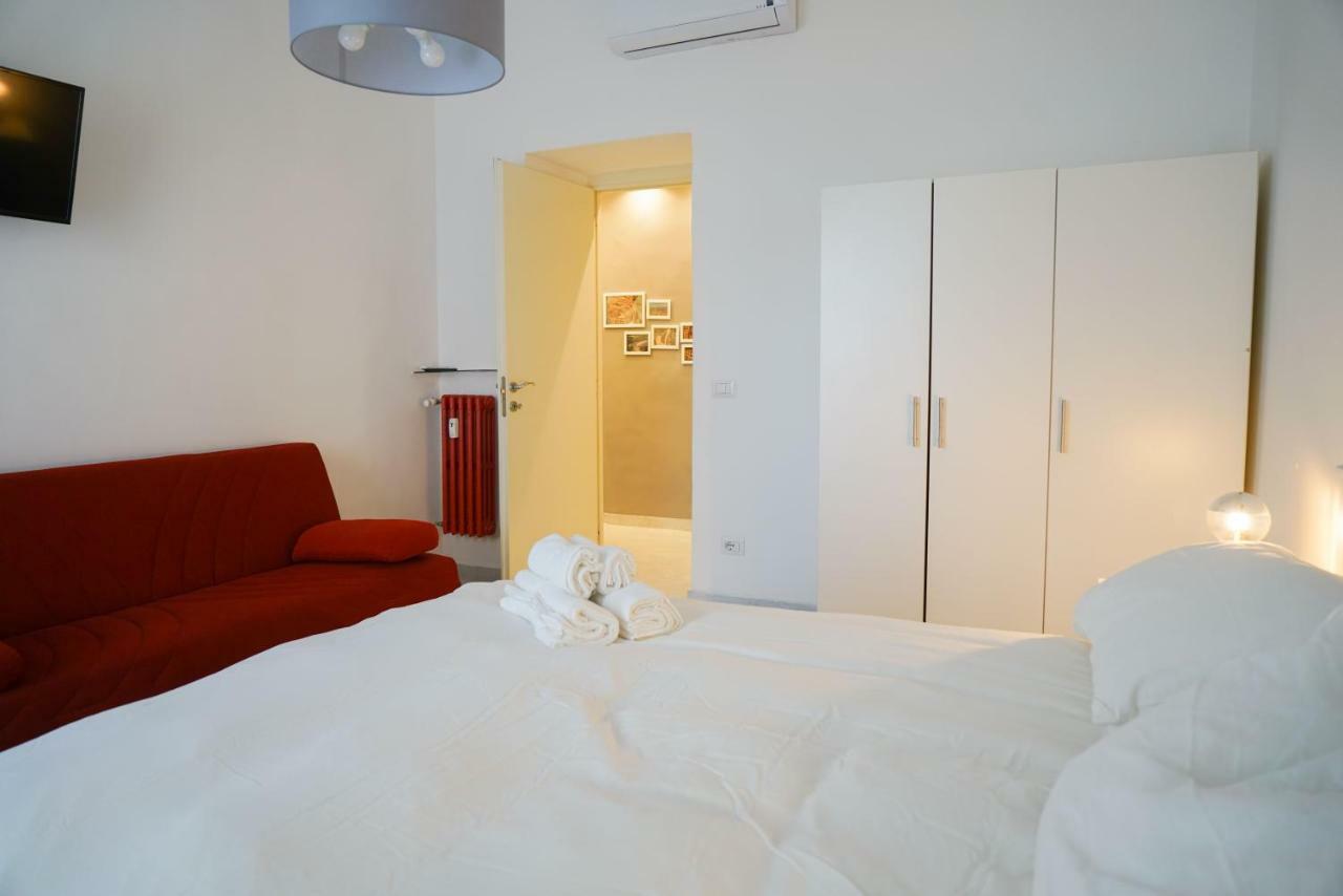 Re Di Roma Bright Home Ngoại thất bức ảnh