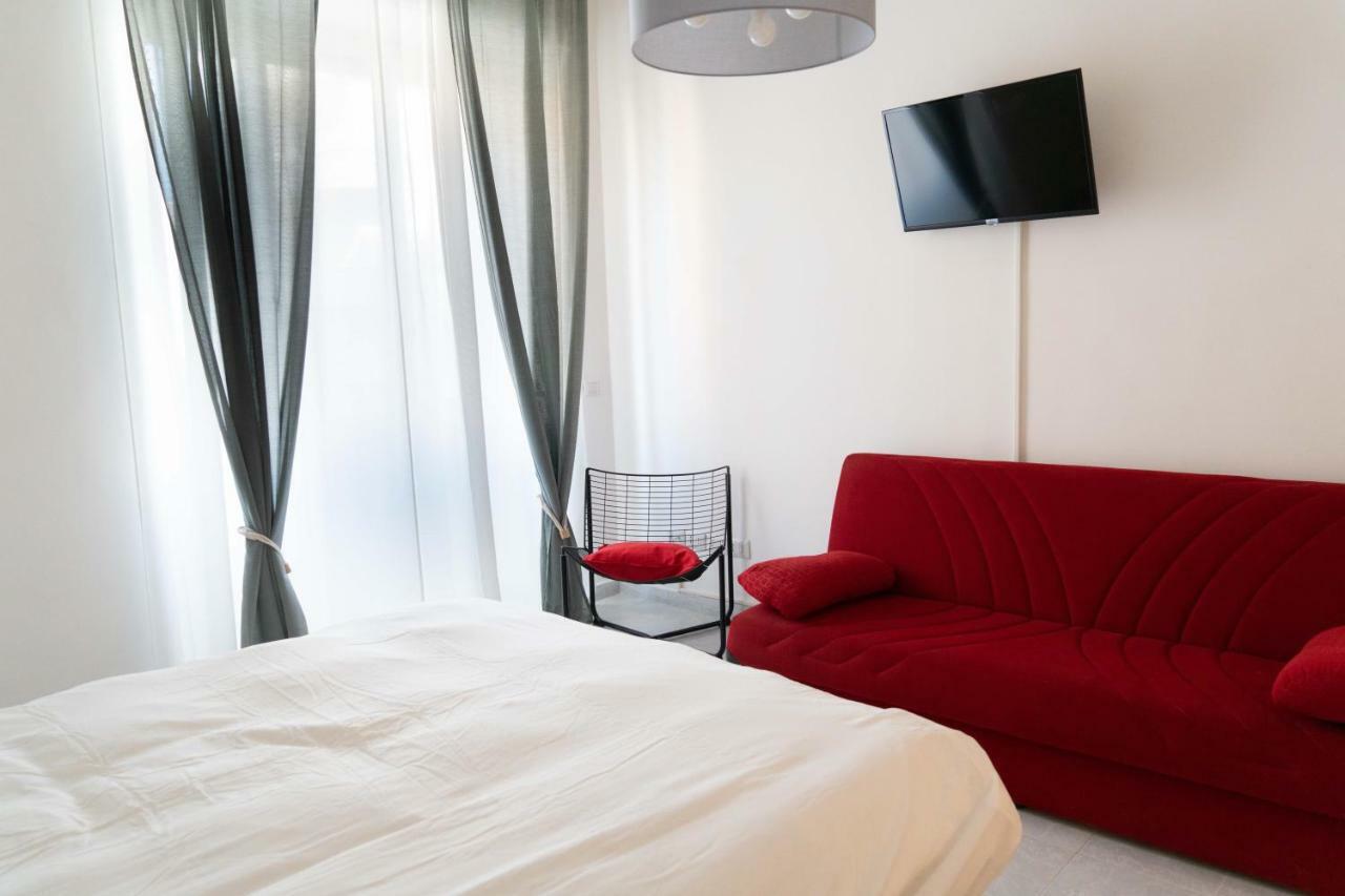 Re Di Roma Bright Home Ngoại thất bức ảnh