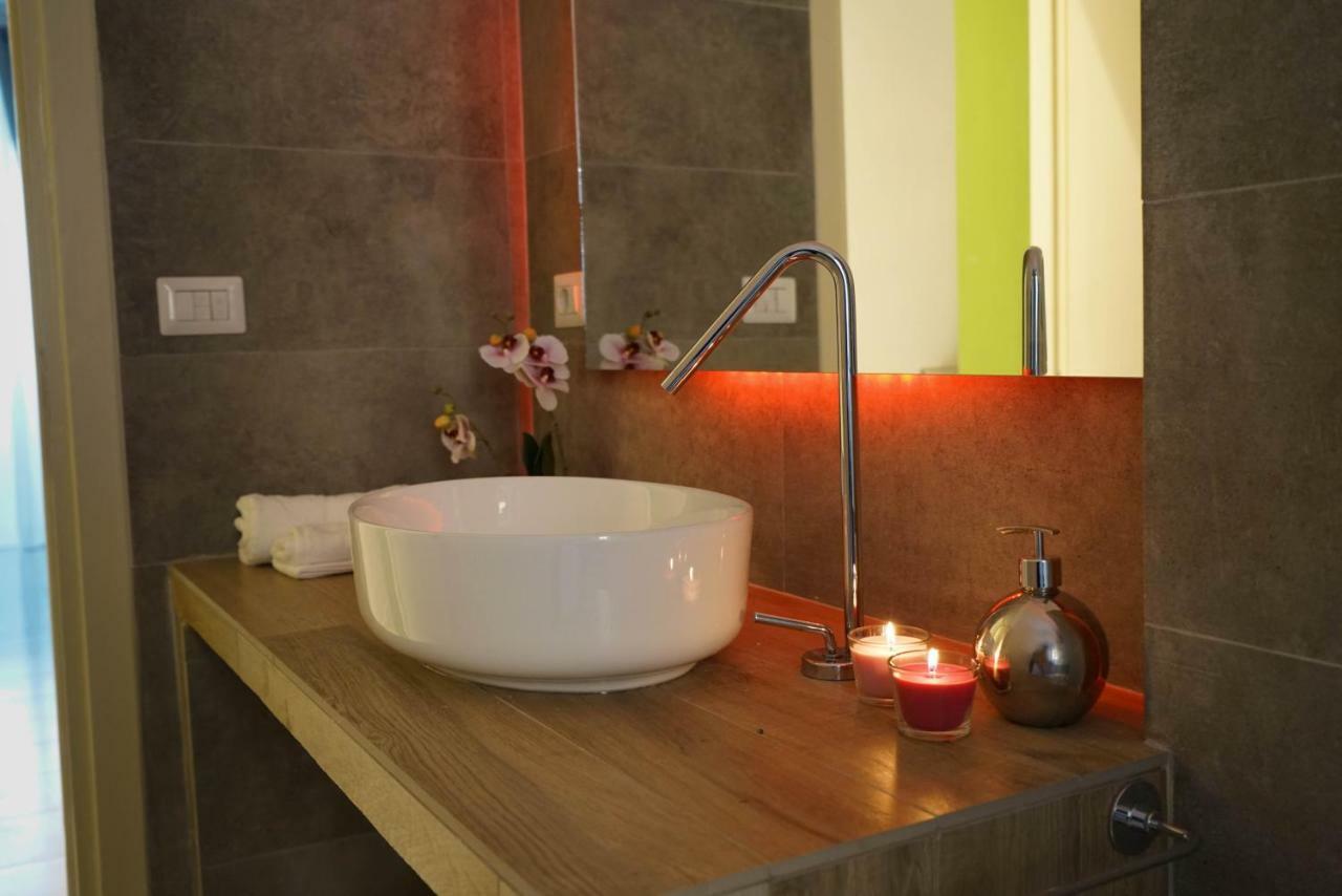 Re Di Roma Bright Home Ngoại thất bức ảnh