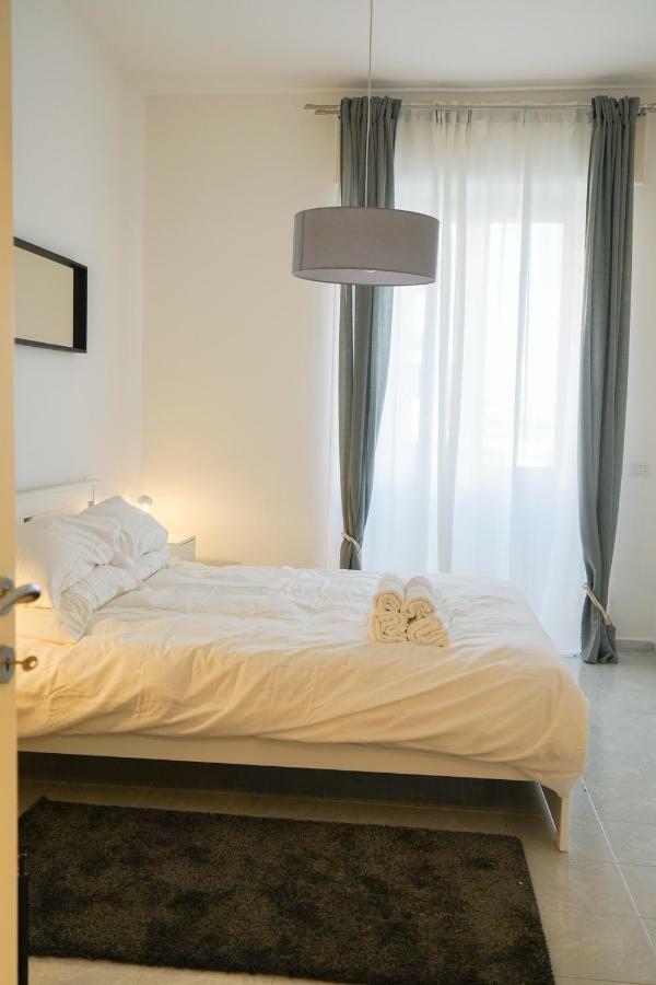 Re Di Roma Bright Home Ngoại thất bức ảnh
