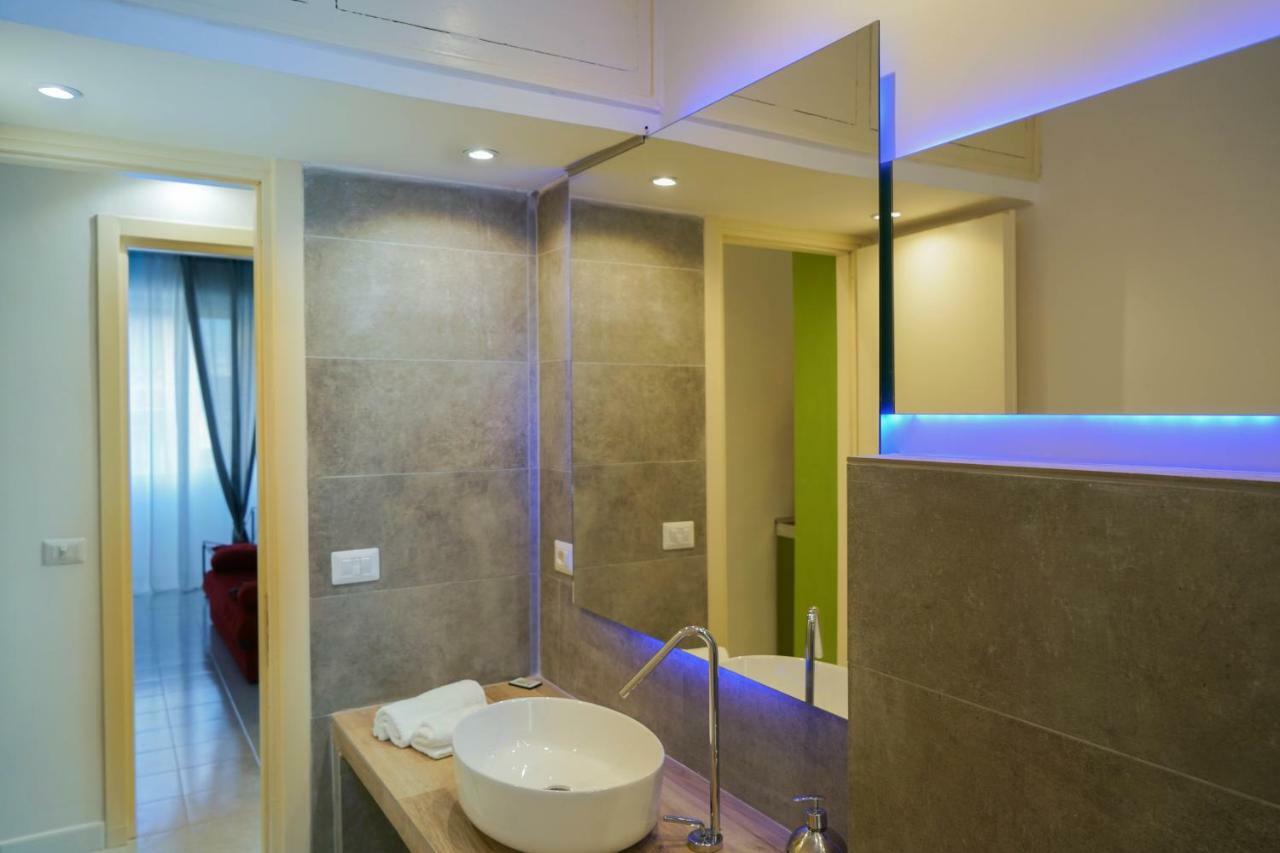 Re Di Roma Bright Home Ngoại thất bức ảnh