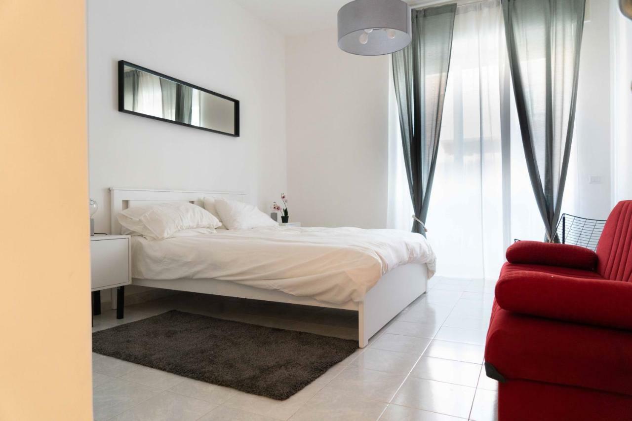 Re Di Roma Bright Home Ngoại thất bức ảnh