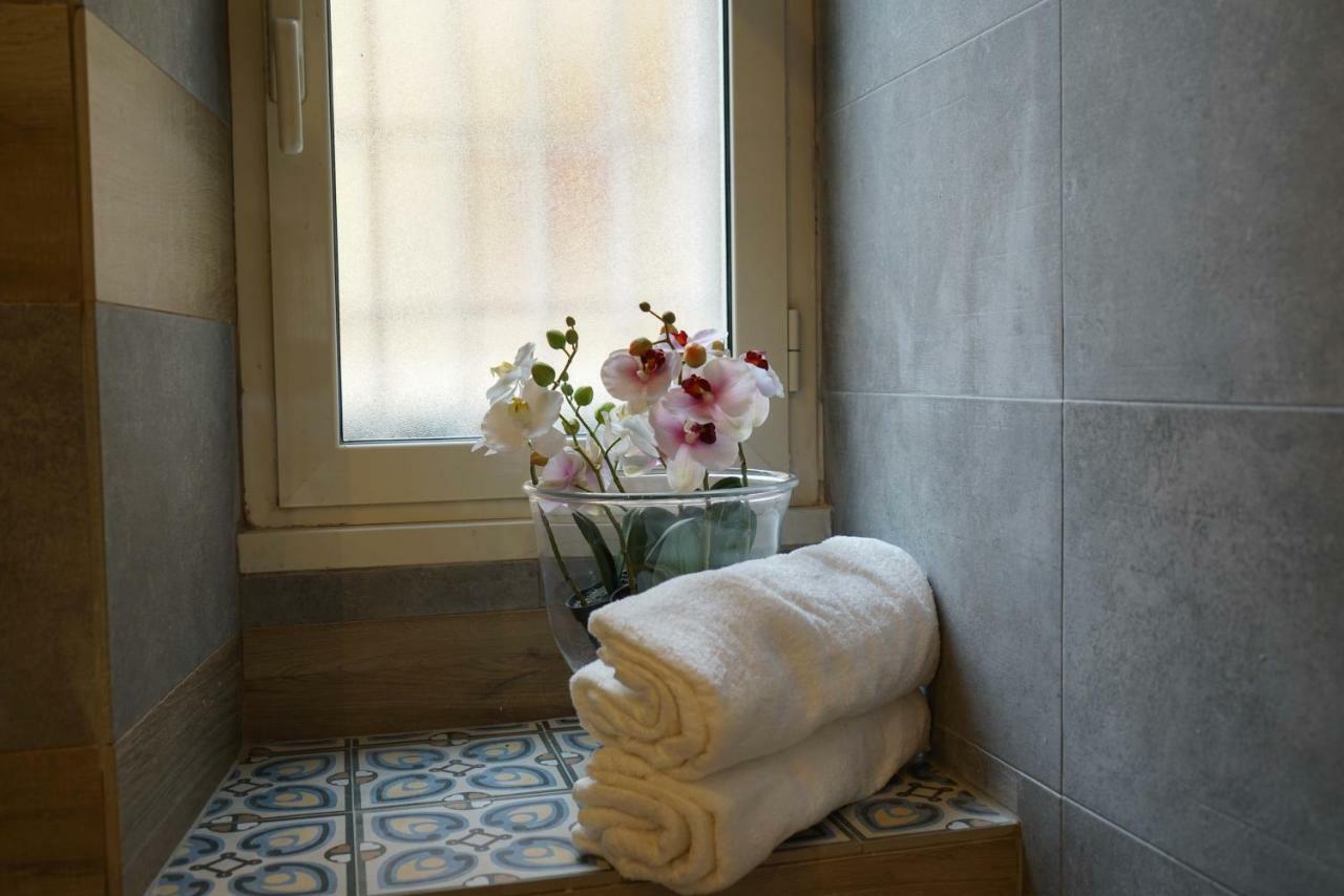Re Di Roma Bright Home Ngoại thất bức ảnh