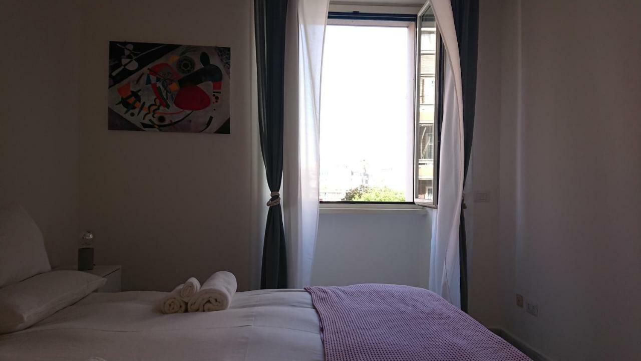 Re Di Roma Bright Home Ngoại thất bức ảnh